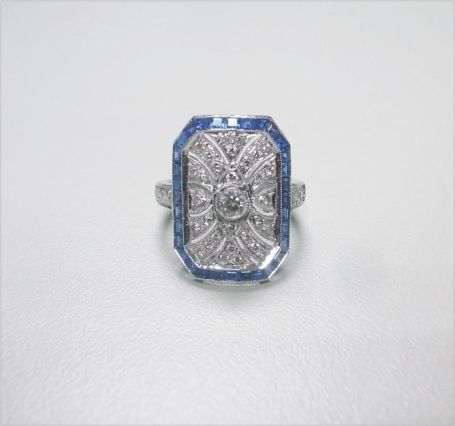 Natural Diamond 天然鑽石