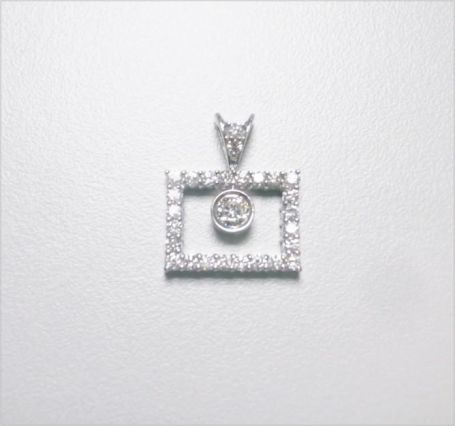 Natural Diamond 天然鑽石