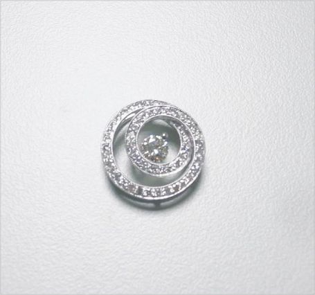 Natural Diamond 天然鑽石