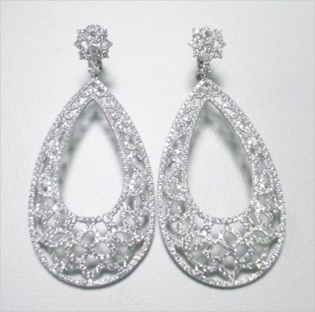 Natural Diamond 天然鑽石