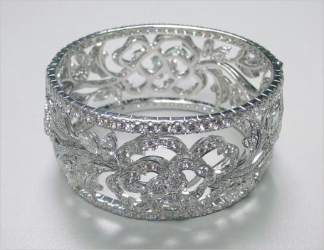 Natural Diamond 天然鑽石
