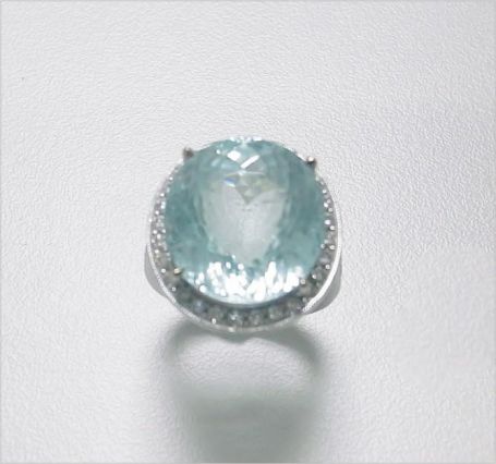 Natural Topaz 天然拓帕石