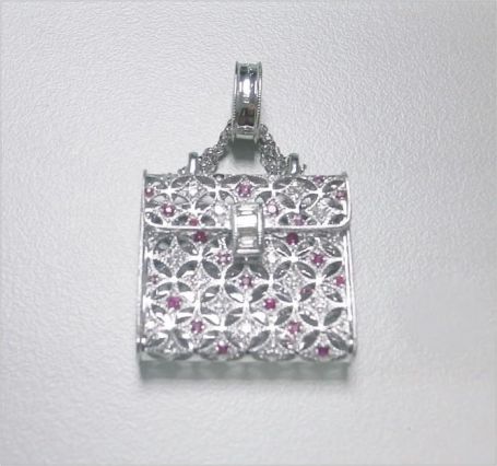 Natural Diamond 天然鑽石