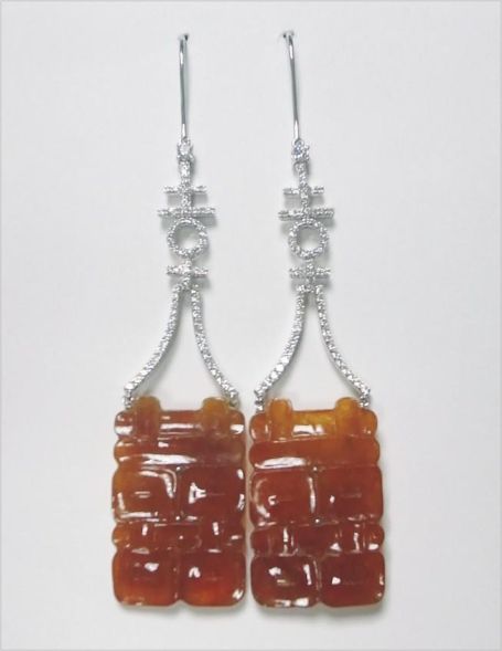 Natural Jadeite 天然緬甸產翡翠 A貨