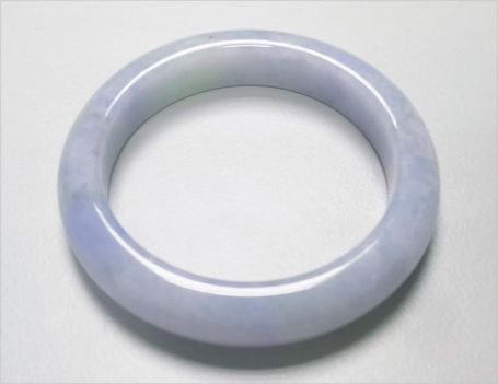 Natural Jadeite 天然緬甸產翡翠 A貨