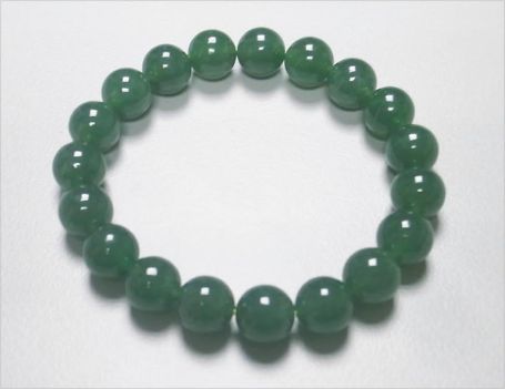 Natural Jadeite 天然緬甸產翡翠 A貨