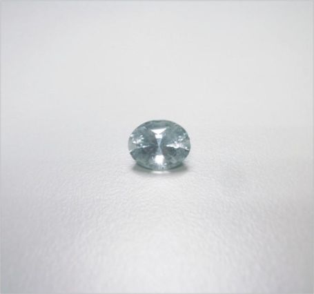 Natural Green Sapphire 天然綠色藍寶石