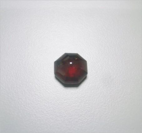 Natural Spessartine Garnet 天然錳鋁榴石