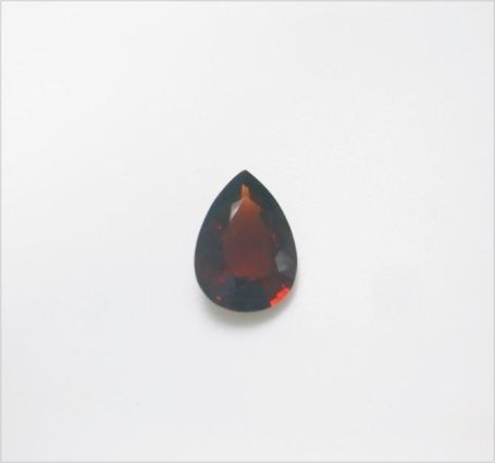 Natural Spessartine Garnet 天然錳鋁榴石