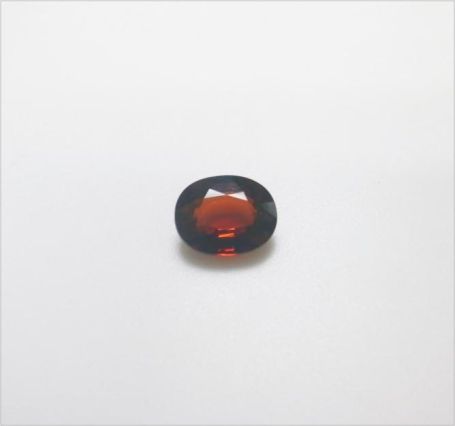 Natural Spessartine Garnet 天然錳鋁榴石