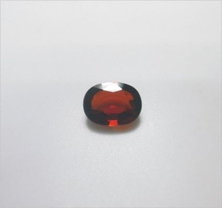 Natural Spessartine Garnet 天然錳鋁榴石