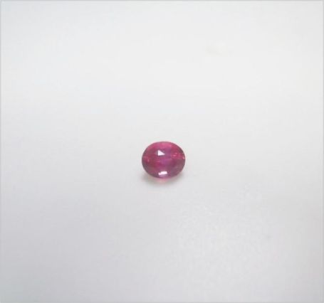 Natural Spinel 天然尖晶石