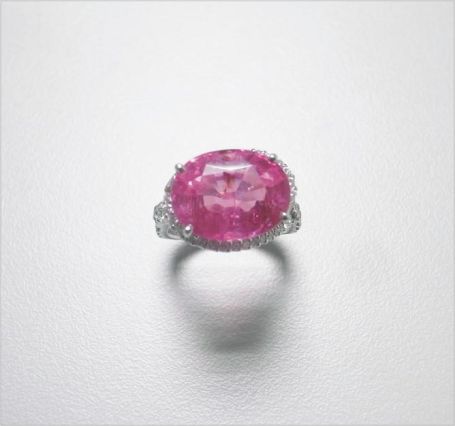 Natural Tourmaline 天然碧璽
