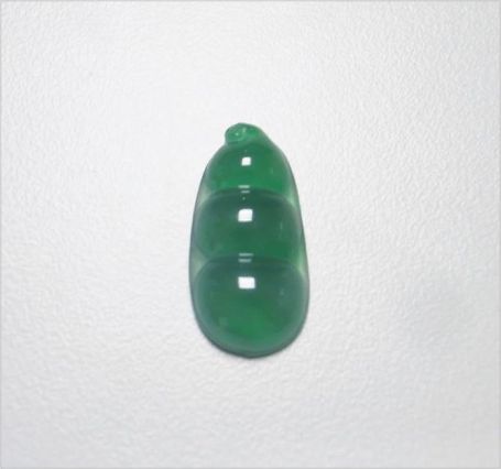 Natural Jadeite 天然緬甸產翡翠 A貨