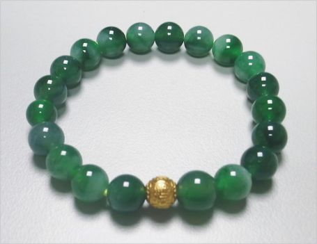 Natural Jadeite 天然緬甸產翡翠 A貨
