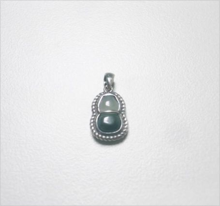 Natural Jadeite 天然翡翠 A貨