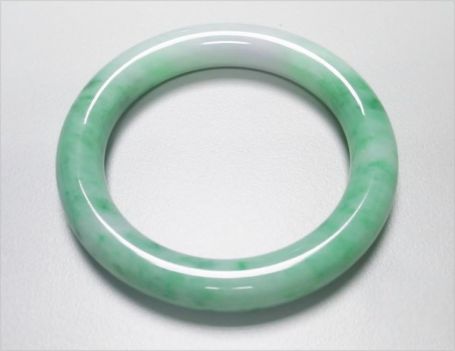 Natural Jadeite 天然緬甸產翡翠 A貨