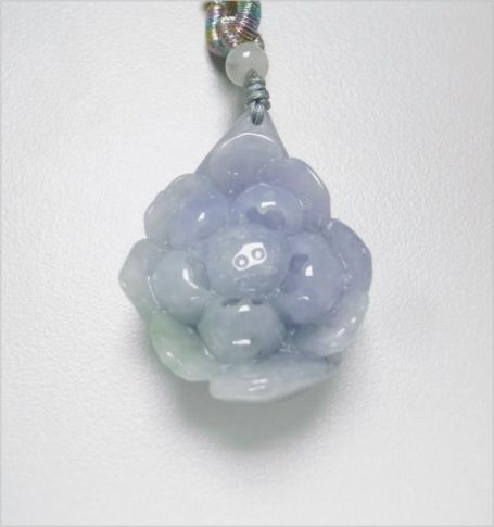 Natural Jadeite 天然緬甸產翡翠 A貨
