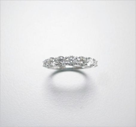 Natural Diamond 天然鑽石