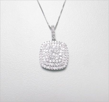 Natural Diamond 天然鑽石