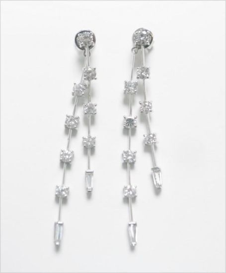 Natural Diamond 天然鑽石