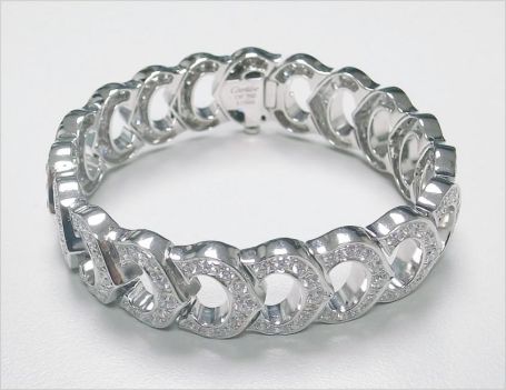Natural Diamond 天然鑽石