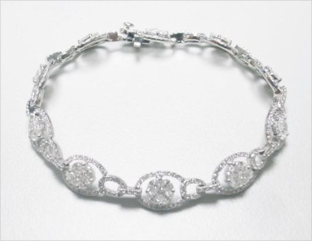 Natural Diamond 天然鑽石
