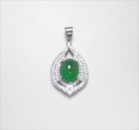 Natural Jadeite 天然翡翠 A貨