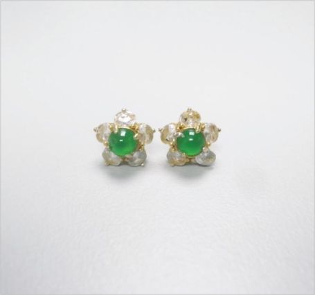 Natural Jadeite 天然翡翠 A貨