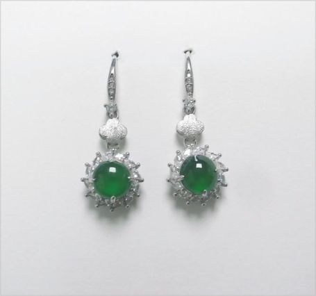 Natural Jadeite 天然翡翠 A貨