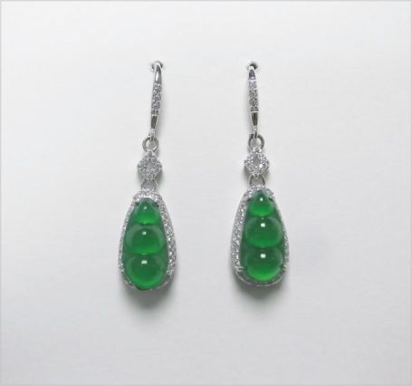 Natural Jadeite 天然翡翠 A貨