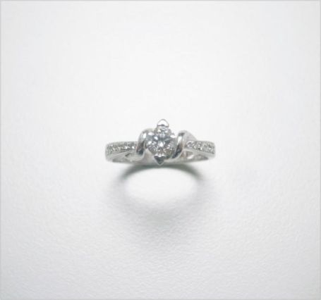 Natural Diamond 天然鑽石