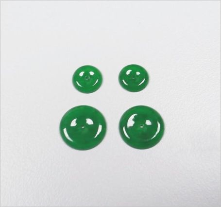 Natural Jadeite 天然翡翠 A貨