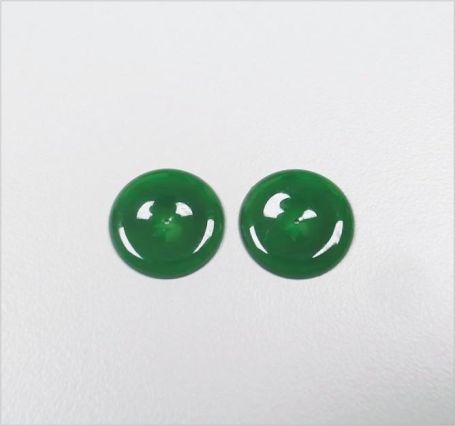 Natural Jadeite 天然翡翠 A貨
