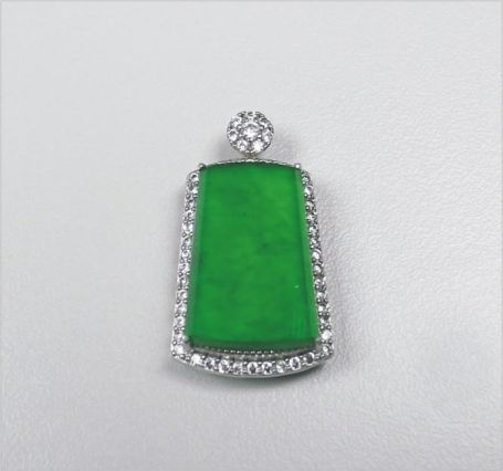 Natural Jadeite 天然翡翠 A貨