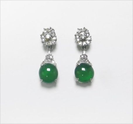 Natural Jadeite 天然翡翠 A貨