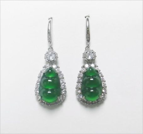 Natural Jadeite 天然翡翠 A貨