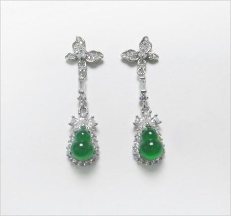 Natural Jadeite 天然翡翠 A貨
