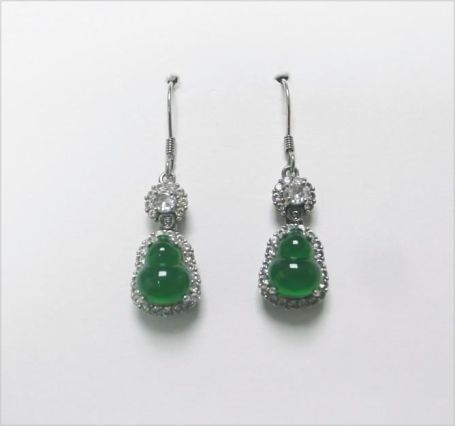 Natural Jadeite 天然翡翠 A貨