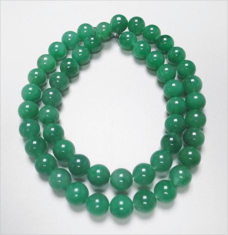 Natural Jadeite 天然翡翠 A貨